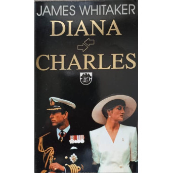 DIANA VS. CHARLES