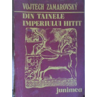 DIN TAINELE IMPERIULUI HITIT