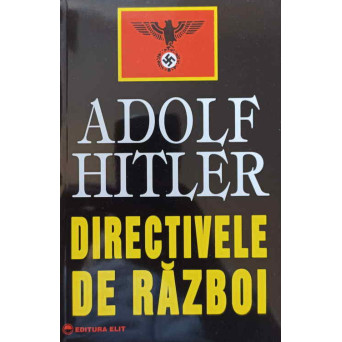 DIRECTIVELE DE RAZBOI