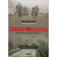 DOSARUL TRANSNISTRIA