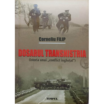 DOSARUL TRANSNISTRIA