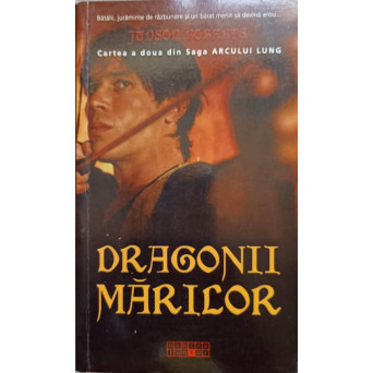 DRAGONII MARILOR