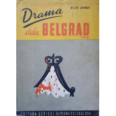 DRAMA DE LA BELGRAD