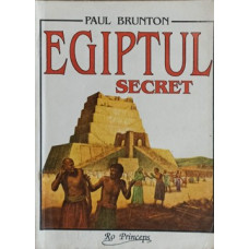 EGIPTUL SECRET