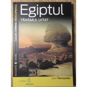 EGIPTUL TARAMUL UITAT