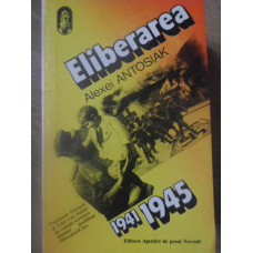 ELIBERAREA 1941-1945