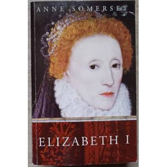 ELIZABETH I