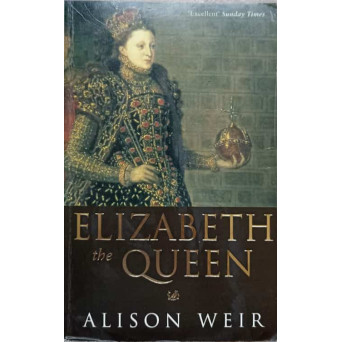 ELIZABETH THE QUEEN