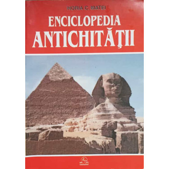 ENCICLOPEDIA ANTICHITATII