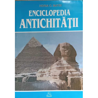 ENCICLOPEDIA ANTICHITATII