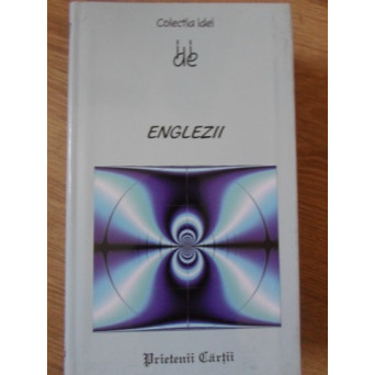 ENGLEZII