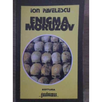 ENIGMA MORUZOV
