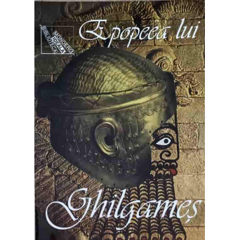 EPOPEEA LUI GHILGAMES