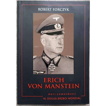 ERICH VON MANSTEIN