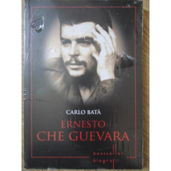 ERNESTO CHE GUEVARA