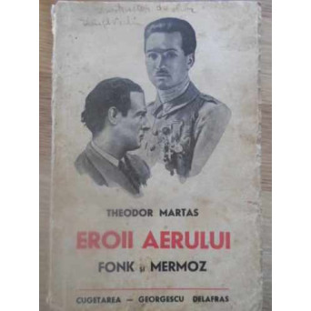 EROII AERULUI FONK SI MERMOZ