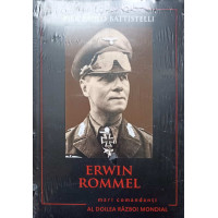 ERWIN ROMMEL ERWIN ROMMEL