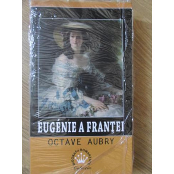 EUGENIE A FRANTEI