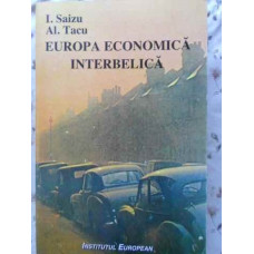 EUROPA ECONOMICA INTERBELICA