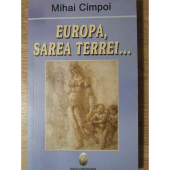 EUROPA, SAREA TERREI...