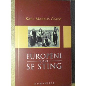 EUROPENI CARE SE STING