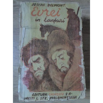 EVREI IN LANTURI