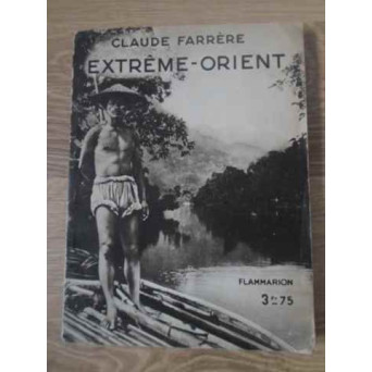 EXTREME-ORIENT