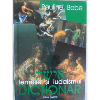 FAMEILE SI IUDAISMUL. DICTIONAR