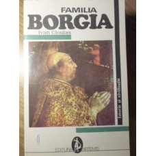 FAMILIA BORGIA