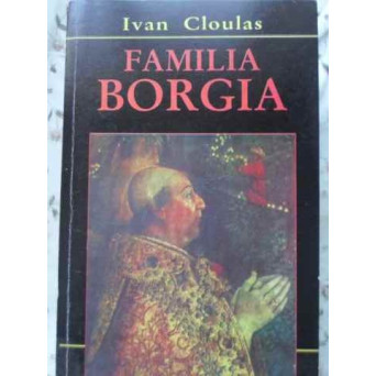 FAMILIA BORGIA