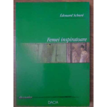 FEMEI INSPIRATOARE