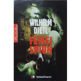 FEMEI SPION