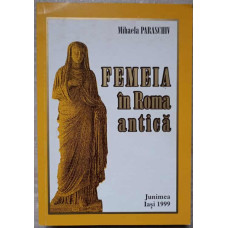 FEMEIA IN ROMA ANTICA