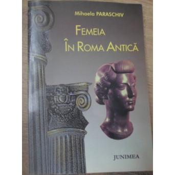 FEMEIA IN ROMA ANTICA