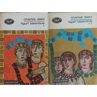 FIGURI BIZANTINE VOL.1-2 FIGURI BIZANTINE VOL.1-2