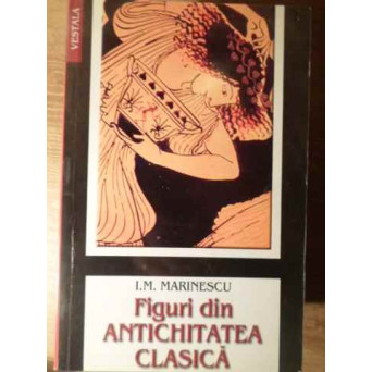 FIGURI DIN ANTICHITATEA CLASICA
