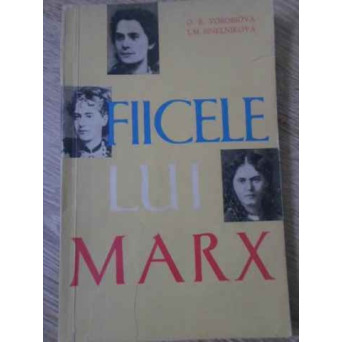 FIICELE LUI MARX