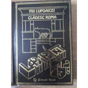 FIII  LUPOAICEI CLADESC ROMA