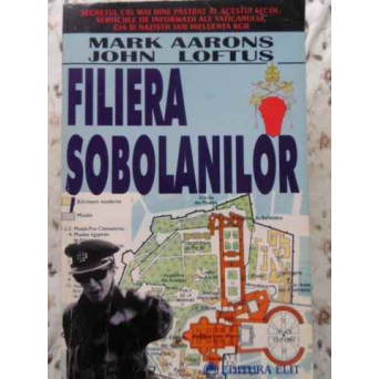 FILIERA SOBOLANILOR