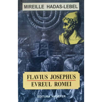 FLAVIUS JOSEPHUS, EVREUL ROMEI