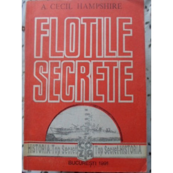 FLOTILE SECRETE