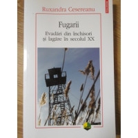 FUGARII. EVADARI DIN INCHISORI SI LAGARE IN SECOLUL XX