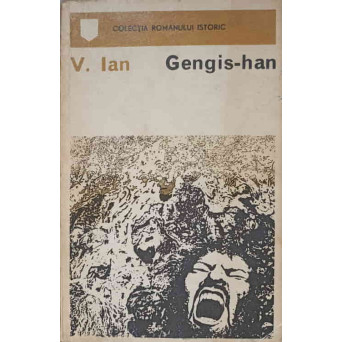 GENGIS-HAN
