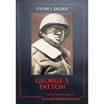 GEORGE S. PATTON