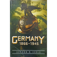 GERMANY 1866-1945
