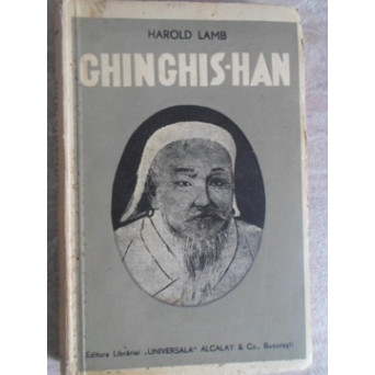 GHINGHIS-HAN