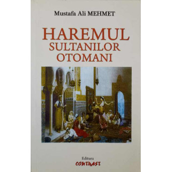 HAREMUL SULTANILOR OTOMANI