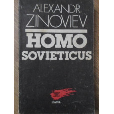 HOMO SOVIETICUS