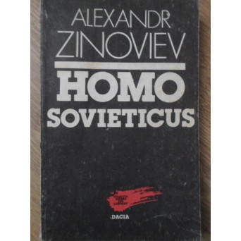 HOMO SOVIETICUS