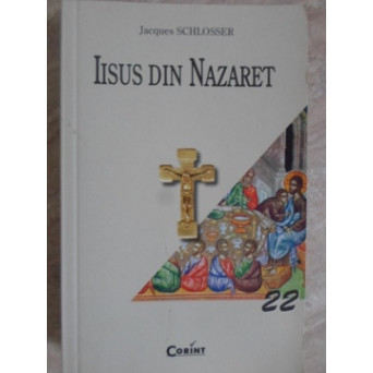 IISUS DIN NAZARET
